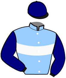 Casaque de HORIZON JASMA