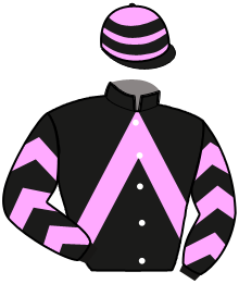 Casaque de IRON SPIRIT