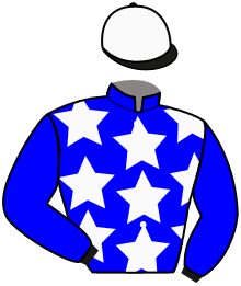 Casaque de KELOWNA LEGEND