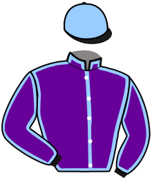 Casaque de KOURASI LEPINE