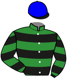 Casaque de KOBA D'HILAIRE