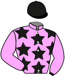 Casaque de LE ROI LEON