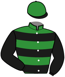 Casaque de NEGUS DE FORGES