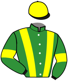 Casaque de NUAGE DES LOUPS