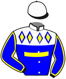 Casaque de NOBI BAROSSO