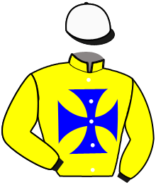 Casaque de KLASSIC D'ERIQUE