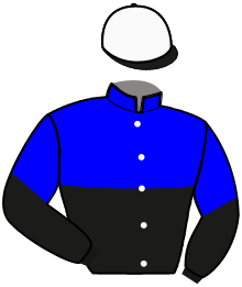 Casaque de MIDNIGHT DU VICLAU