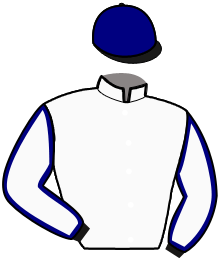 Casaque de MAJESTE DU MENIL