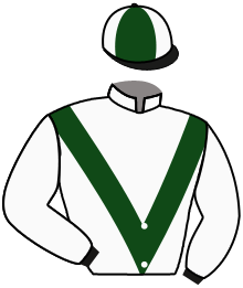 Casaque de HAVIASSOR