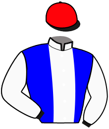 Casaque de MISTRAL WIND