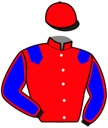 Casaque de NILO BRAZIL