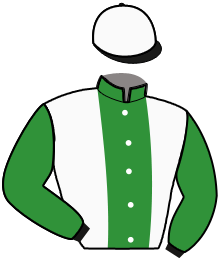 Casaque de NO LIMIT DREAM