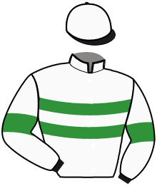 Casaque de LE CASHMAKER