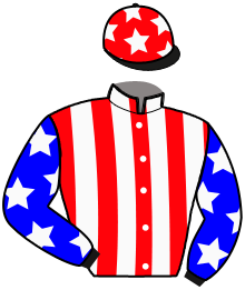 Casaque de KATIA DE ROMAZ