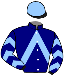 Casaque de KOH SAMUI BOND