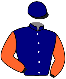 Casaque de KER STORMY