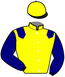 Casaque de NAUTILIO BELLO