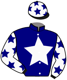 Casaque de NYLLA DU GOUTIER