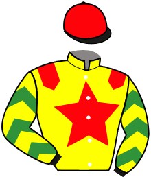 Casaque de IMPALA DE VAL