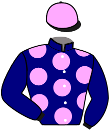 Casaque de ANOTHER FOLLY