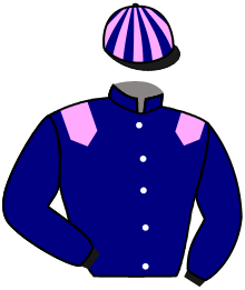 Casaque de LA PORTUGAISE