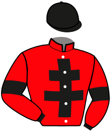 Casaque de LAMPEDUSA