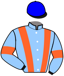 Casaque de LIBREVILLE