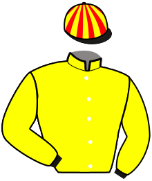 Casaque de NECTAR DU PERCHE