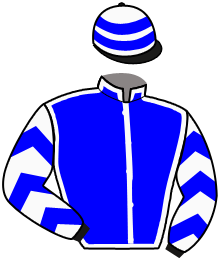 Casaque de SPANISH BREEZE CEN