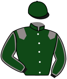 Casaque de MISS SUPERNOVA