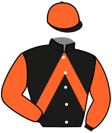 Casaque de J'ENVISAGE DUBRIO