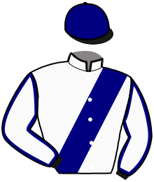 Casaque de NIGHT KNIGHT