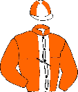 Casaque de CARSAY BOY