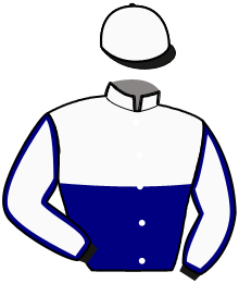 Casaque de MARLEY QUICK