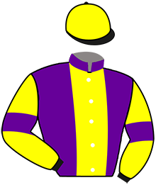 Casaque de MADONE DU TRIEUX