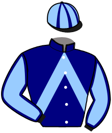 Casaque de MEA CULPA