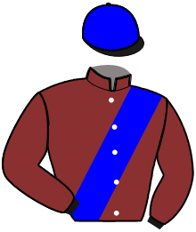 Casaque de LIBERTA DEL PHEDO