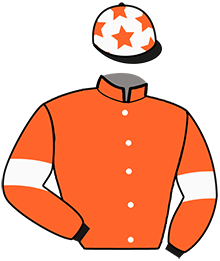 Casaque de MELMETAL