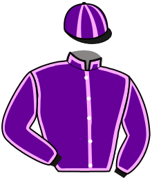 Casaque de HELIOS DE VANDEL