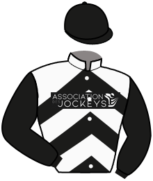 Casaque de PALM SPRINGS