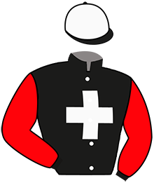 Casaque de LATINA TOURNIBOIS