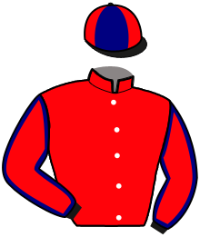 Casaque de HAUTE COTE DE NUIT