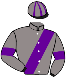 Casaque de LAMIE DU MESNIL