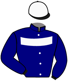 Casaque de UNDERGROUND ARTIST