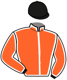 Casaque de MA PIECE D'OR