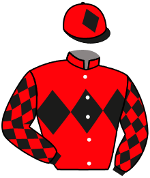 Casaque de LEXIE DU LANNIER