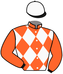 Casaque de MISS OF CHANGE