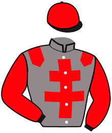 Casaque de NOBODY ELSE