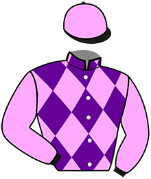 Casaque de JAZZIE MARIVALOISE