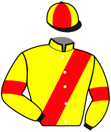 Casaque de JOCEANO BELLO